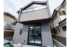 練馬区関町南3丁目　新築一戸建住宅　全1棟　(保谷店)の外観