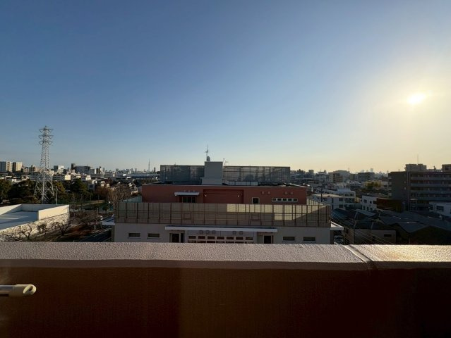 展望