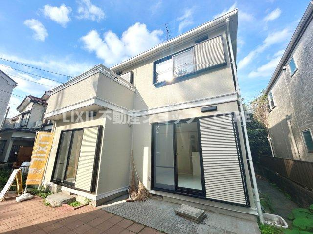 木造2階建、長期優良住宅などはスタッフまでお問い合わせください。