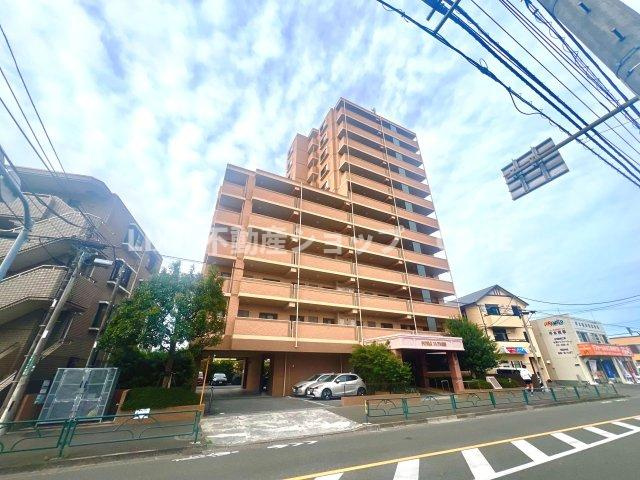 ご見学の際はご一緒に周辺環境などもご確認いただけます！お気軽にお問合せください。