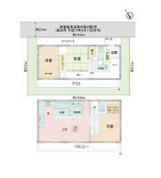 間取り：313004944601