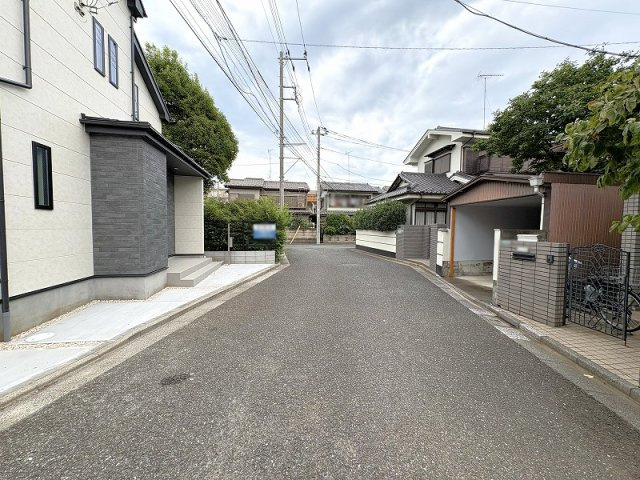 実際に足を運ぶことで広さや陽当り、周辺施設も確認でき、暮らしていくイメージも膨らみます。お問い合わせの上、ぜひ現地をご確認ください！