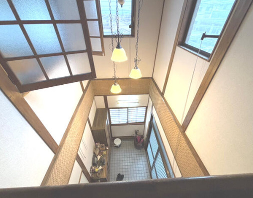 室内
