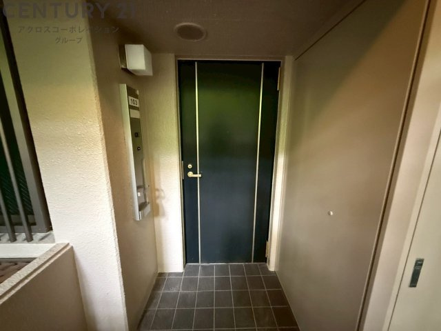 玄関ドア
