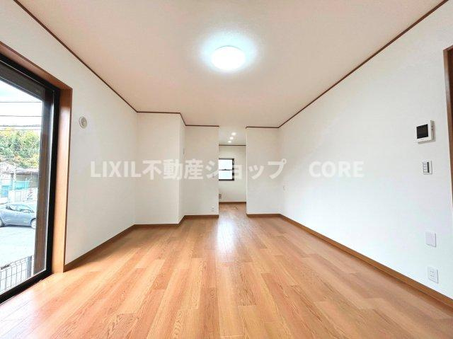 新規リフォームで快適な空間に生まれ変わった中古戸建です！