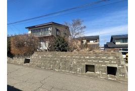 矢巾町流通センター南4丁目 売地の外観