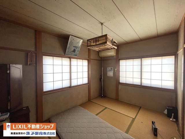2階　和室6帖
