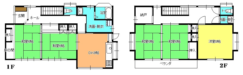 間取り：311002497015