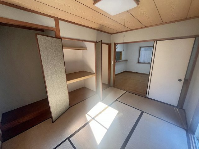 和室