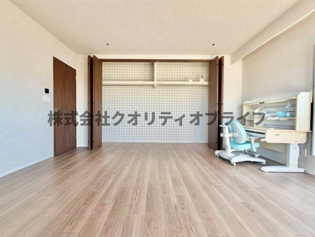 子供部屋