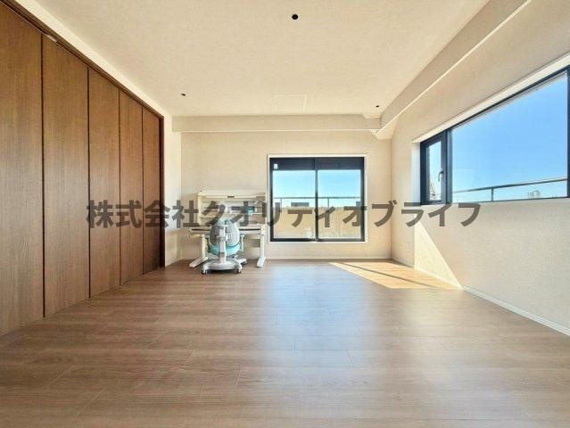 子供部屋