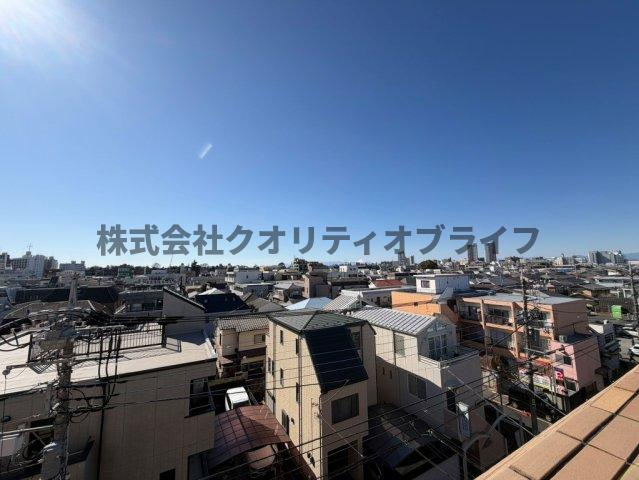 展望