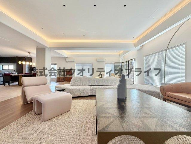 2025年11月新規内装リノベーション済☆