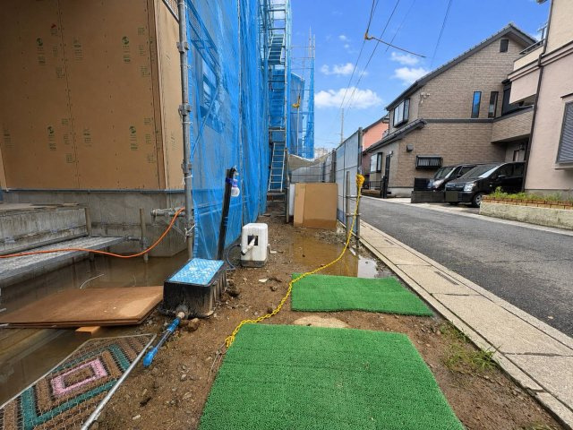 ※2026年6月下旬撮影