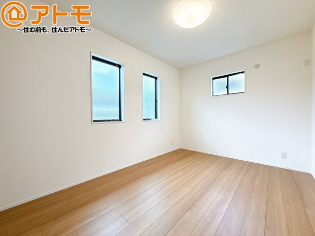 毎日すごす部屋の広さや陽当りも気になるポイントですね！現地で体感してみてください♪