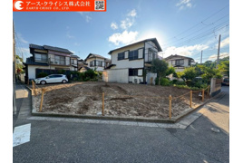 船橋市芝山5丁目の外観