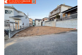 船橋市金杉7丁目の外観