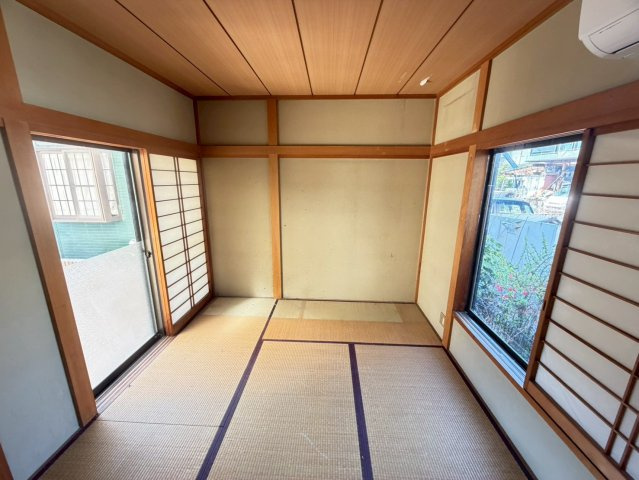 和室