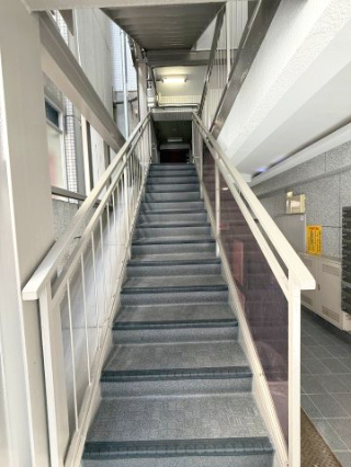 階段