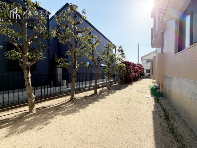 中庭