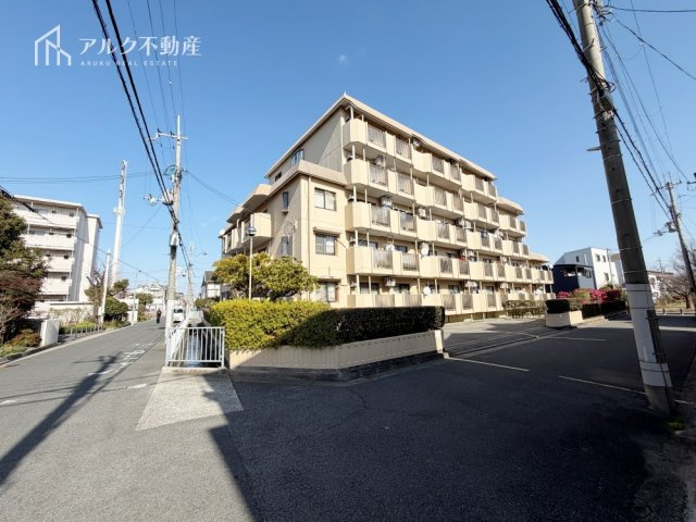 現地外観写真