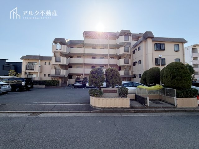 現地外観写真