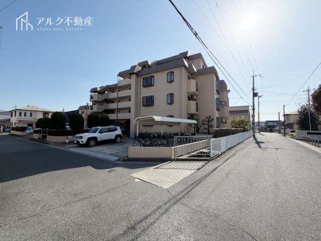 現地外観写真