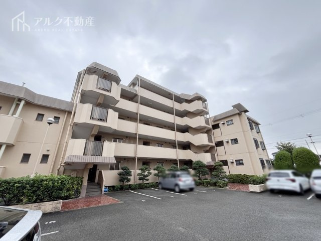 現地外観写真