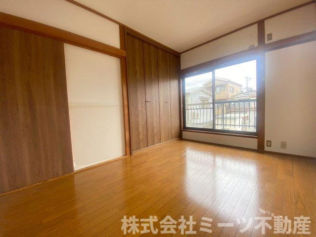 子供部屋