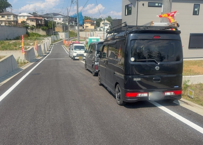 最寄り駅が近いなどの交通アクセスが良い土地だと暮らしやすいですよね。通勤・通学の観点から土地を選ぶことも大切です！自身や家族のライフワークからあったの物件を探しましょう！当社営業がお力になります！