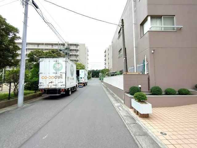 ・前面道路