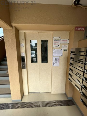 エレベーター