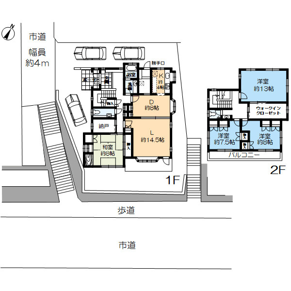 間取り：328000640050