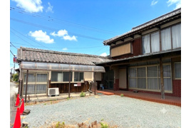 福岡県大川市中八院　 古民家風戸建・平家セット の外観