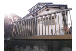 広島市安芸区中野東３丁目　中古一戸建ての外観