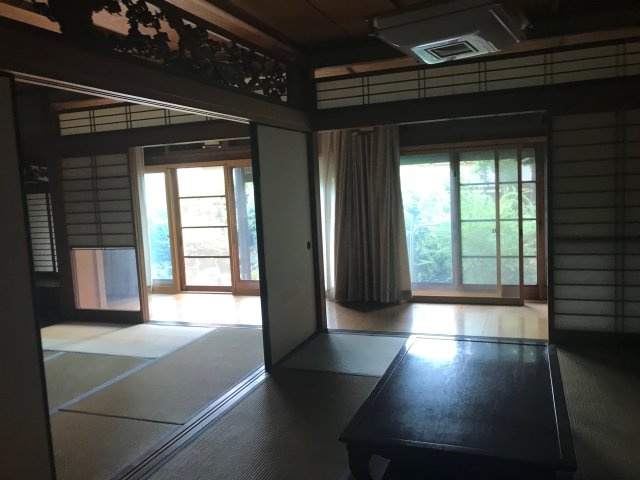 和室