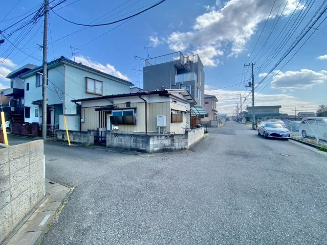 ご見学の際は埼玉相互住宅（株）東越谷店までお気軽にご連絡ください！