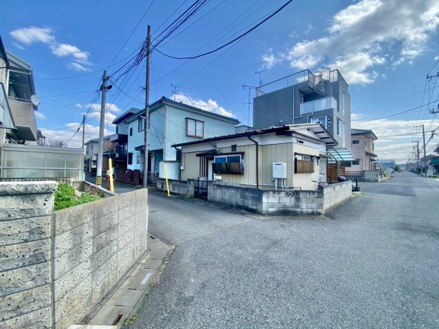 ご見学の際は埼玉相互住宅（株）東越谷店までお気軽にご連絡ください！