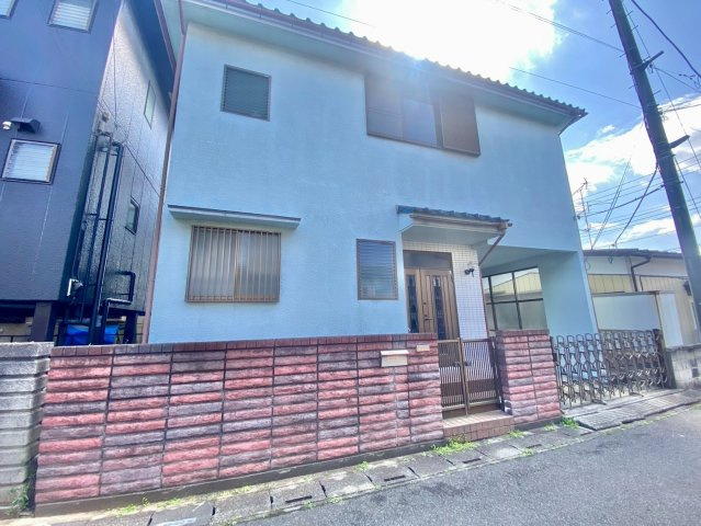 ご見学の際は埼玉相互住宅（株）東越谷店までお気軽にご連絡ください！