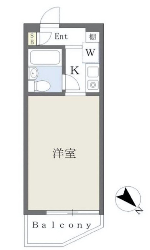 間取り：314002370086