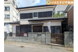 熊谷市本石 中古戸建の外観