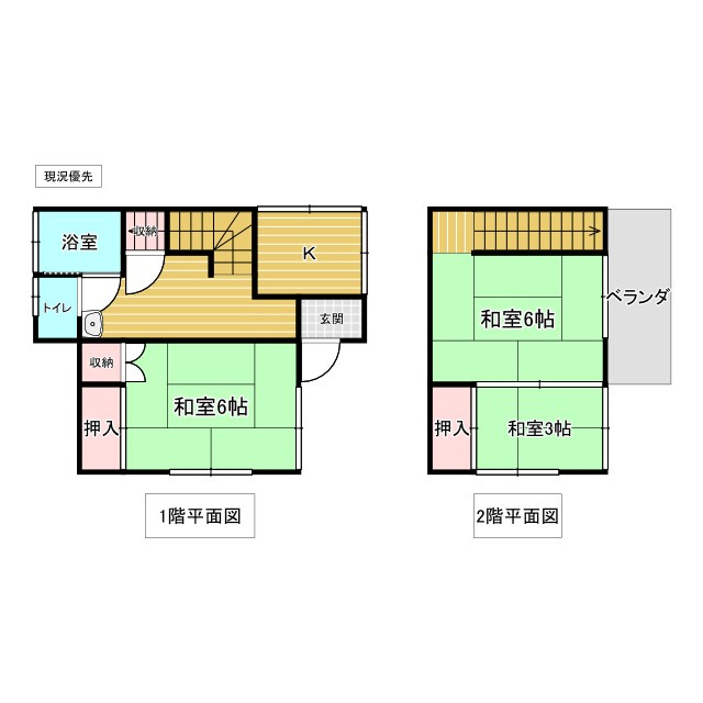 間取り：314002744820