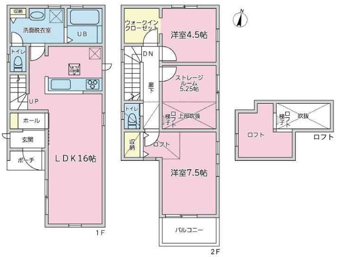 間取り：313004890424