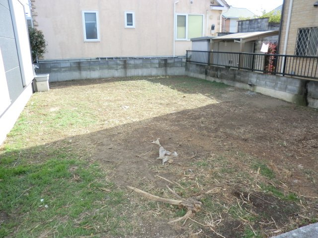 庭
