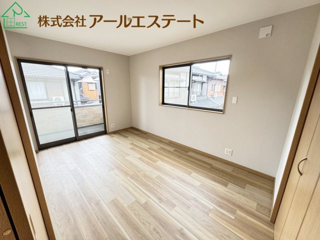 子供部屋