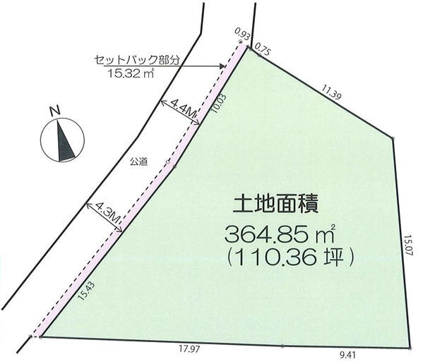 区画図：314002740392