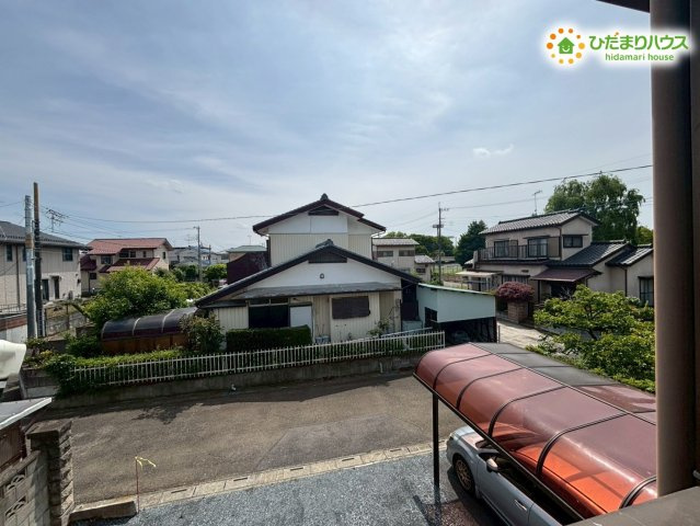 展望