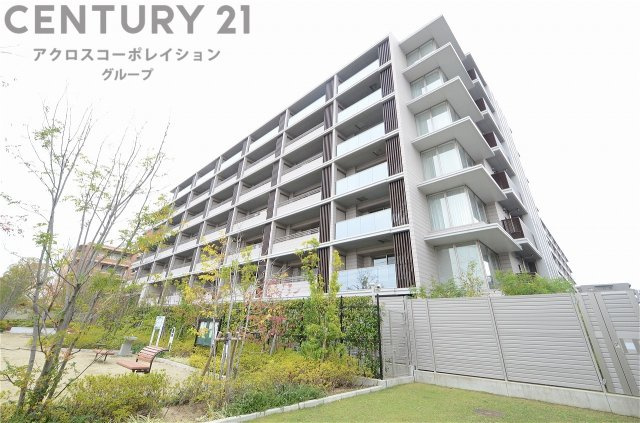 RC造7階建て