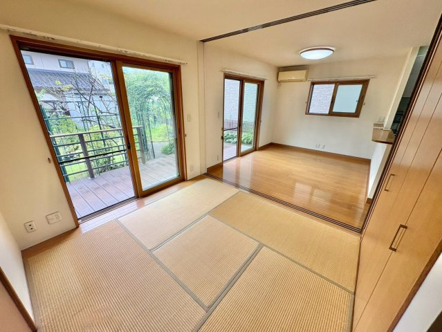 和室4.5帖