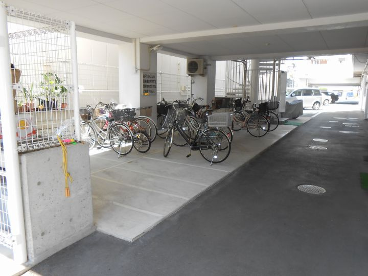 共用部分